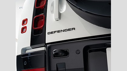Defender 90 55