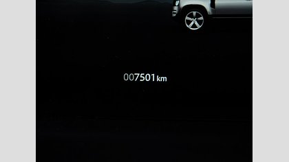 Defender 90 52