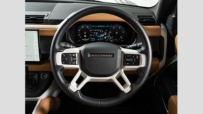 Defender 90 15