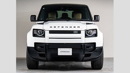 Defender 90 2