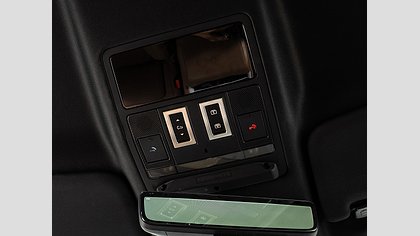 Defender 90 50