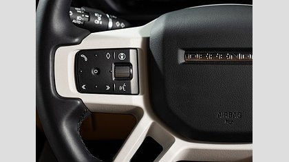 Defender 90 16