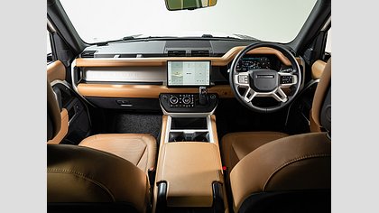 Defender 90 1