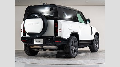 Defender 90 9