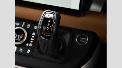 Defender 90 40