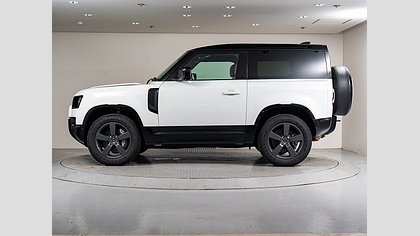 Defender 90 5
