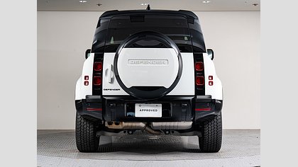Defender 90 7
