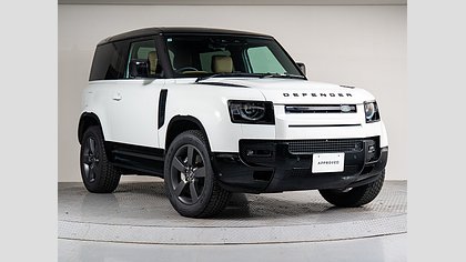 Defender 90 0