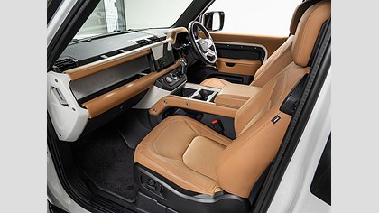 Defender 90 63