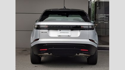 Range Rover Velar 6