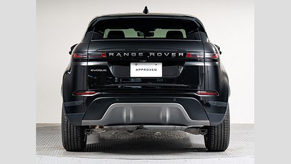 Range Rover Evoque 7