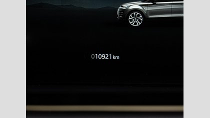 Range Rover Evoque 49