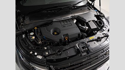 Range Rover Evoque 53