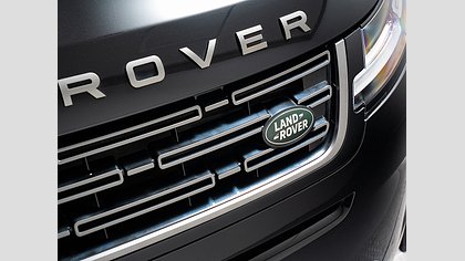 Range Rover Evoque 55