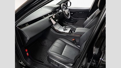 Range Rover Evoque 57