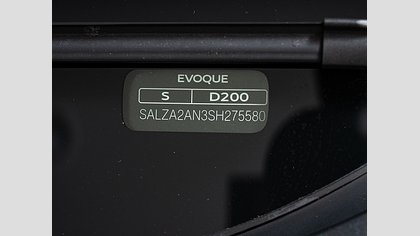 Range Rover Evoque 62
