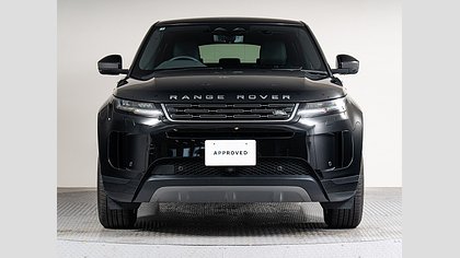 Range Rover Evoque 2