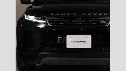 Range Rover Evoque 3