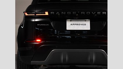 Range Rover Evoque 8