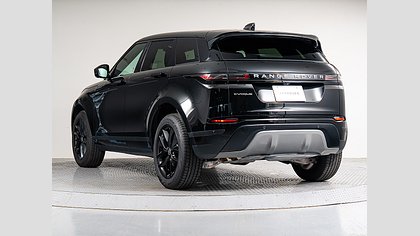 Range Rover Evoque 6