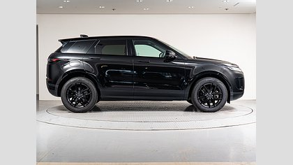 Range Rover Evoque 10