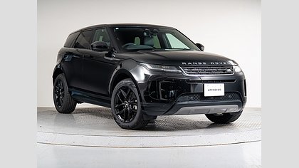 Range Rover Evoque 0
