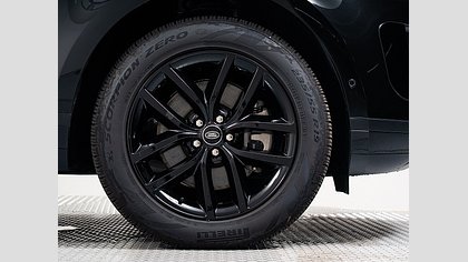 Range Rover Evoque 15