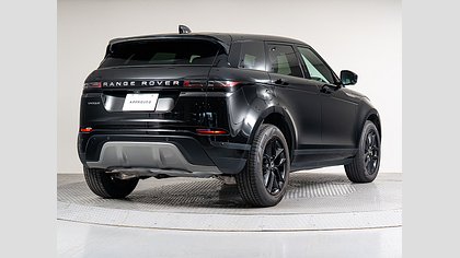 Range Rover Evoque 9