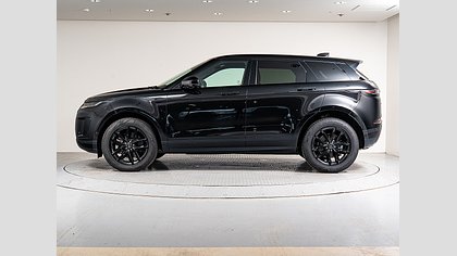 Range Rover Evoque 5