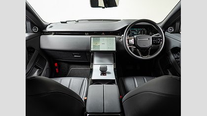 Range Rover Evoque 1