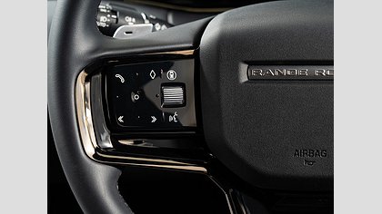 Range Rover Evoque 18