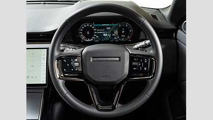 Range Rover Evoque 17