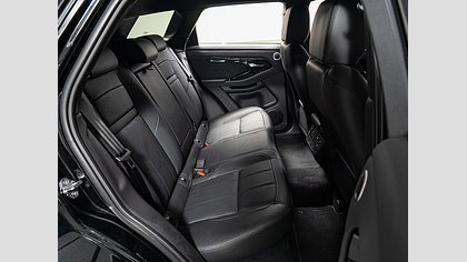 Range Rover Evoque 23