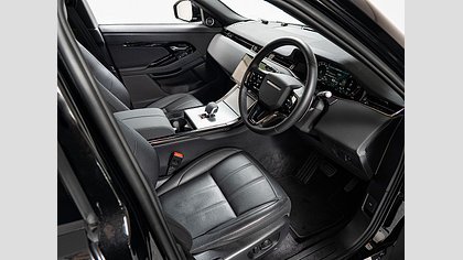 Range Rover Evoque 24