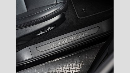 Range Rover Evoque 27