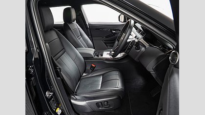 Range Rover Evoque 25