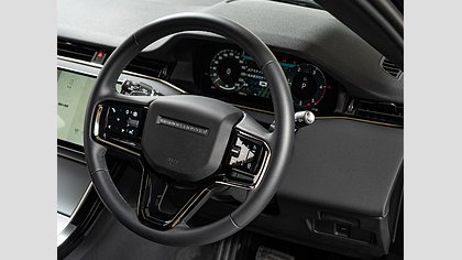 Range Rover Evoque 29