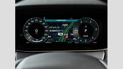 Range Rover Evoque 34