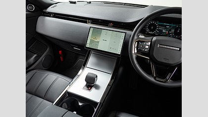 Range Rover Evoque 35