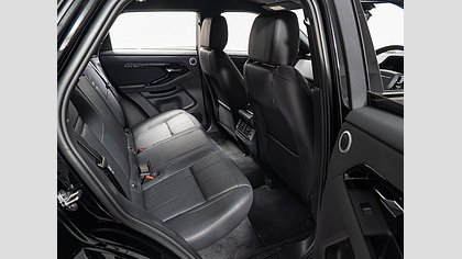 Range Rover Evoque 22