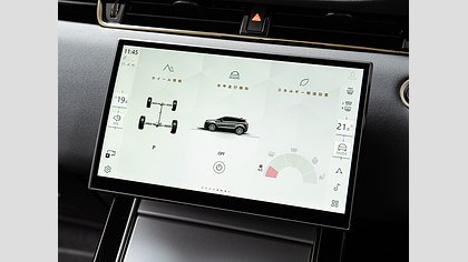 Range Rover Evoque 41