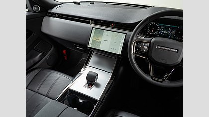 Range Rover Evoque 35