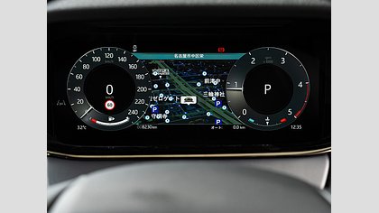 Range Rover Evoque 34
