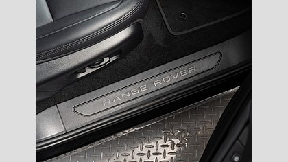 Range Rover Evoque 28