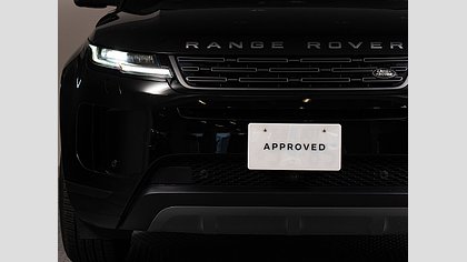 Range Rover Evoque 3
