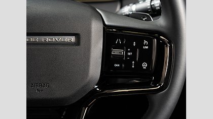 Range Rover Evoque 19
