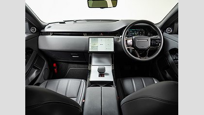 Range Rover Evoque 1
