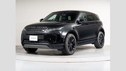 Range Rover Evoque 4