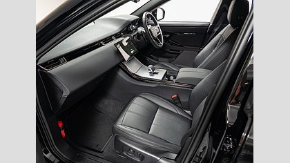 Range Rover Evoque 58