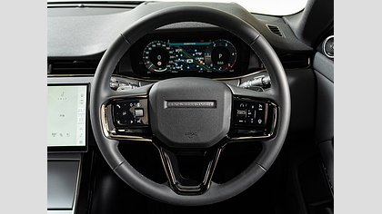 Range Rover Evoque 17